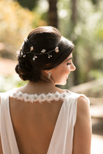 Carregar imagem no visualizador da galeria, Vestido Bruna Branco