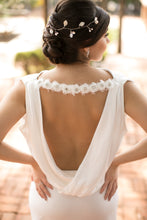 Carregar imagem no visualizador da galeria, Vestido Bruna Branco