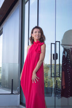 Carregar imagem no visualizador da galeria, Vestido Viviane Vermelho