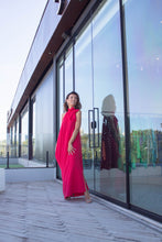 Carregar imagem no visualizador da galeria, Vestido Viviane Vermelho