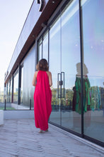 Carregar imagem no visualizador da galeria, Vestido Viviane Vermelho