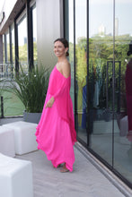 Carregar imagem no visualizador da galeria, Vestido Clarice Pink