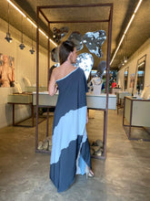 Carregar imagem no visualizador da galeria, Vestido Mari P&B
