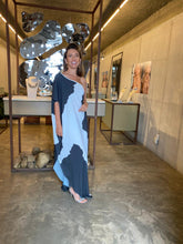 Carregar imagem no visualizador da galeria, Vestido Mari P&B