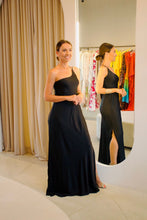 Carregar imagem no visualizador da galeria, Vestido Angelina Preto