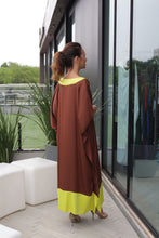Carregar imagem no visualizador da galeria, Kaftan Agnes