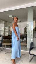 Carregar imagem no visualizador da galeria, Vestido Naty Serenity