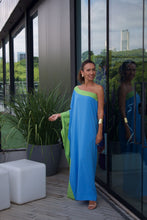 Carregar imagem no visualizador da galeria, Vestido Elisa Serenity