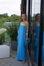 Carregar imagem no visualizador da galeria, Vestido Elisa Serenity