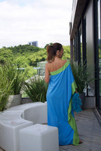 Carregar imagem no visualizador da galeria, Vestido Elisa Serenity