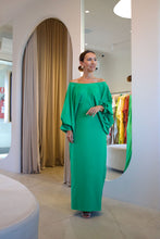 Carregar imagem no visualizador da galeria, Kaftan Bufante Ombro a Ombro