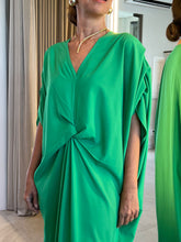 Carregar imagem no visualizador da galeria, Vestido Beth Verde