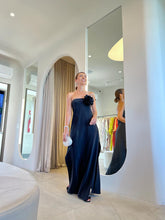 Carregar imagem no visualizador da galeria, Vestido Silvia + Flor