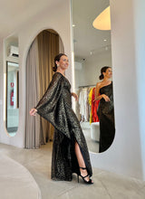 Carregar imagem no visualizador da galeria, Vestido Karla Animal Print