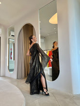 Carregar imagem no visualizador da galeria, Vestido Karla Animal Print