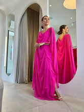 Load image into Gallery viewer, Kaftan Bárbara Pink