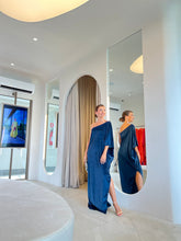 Carregar imagem no visualizador da galeria, Vestido Luma Veludo