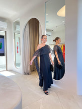 Carregar imagem no visualizador da galeria, Vestido Algarve Preto