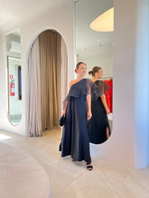 Carregar imagem no visualizador da galeria, Vestido Algarve Preto