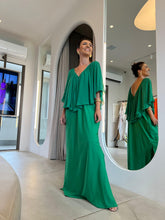Carregar imagem no visualizador da galeria, Vestido Rita Verde