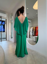 Carregar imagem no visualizador da galeria, Vestido Rita Verde