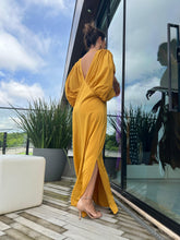 Carregar imagem no visualizador da galeria, Kaftan Ju Mostarda