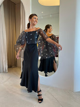 Carregar imagem no visualizador da galeria, Vestido Loris Poá