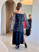 Carregar imagem no visualizador da galeria, Vestido Loris Poá