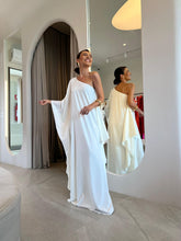 Carregar imagem no visualizador da galeria, Vestido Luana Branco