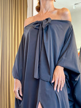 Carregar imagem no visualizador da galeria, Kaftan Ruth Preto