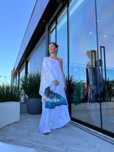 Carregar imagem no visualizador da galeria, Vestido Luana Borboleta