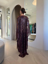 Carregar imagem no visualizador da galeria, Kaftan Lucia Paetê