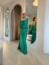 Carregar imagem no visualizador da galeria, Vestido Ava Verde