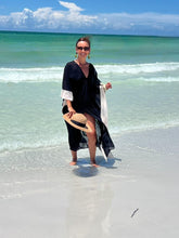 Load image into Gallery viewer, Kaftan Búzios