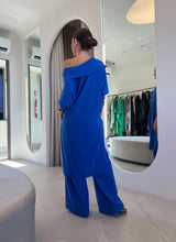 Carregar imagem no visualizador da galeria, Conjunto Luna Azul