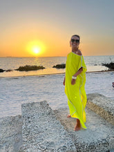 Carregar imagem no visualizador da galeria, Kaftan Lili