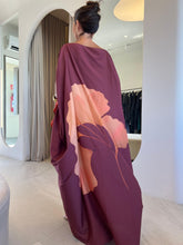 Carregar imagem no visualizador da galeria, Kaftan Berta Estampado