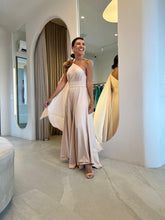 Carregar imagem no visualizador da galeria, Vestido Nicole + Flor