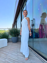 Cargar imagen en el visor de la galería, Vestido Maya Branco