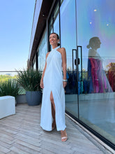 Cargar imagen en el visor de la galería, Vestido Maya Branco