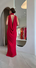 Carregar imagem no visualizador da galeria, Vestido Tainá Vermelho