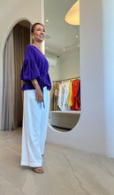 Carregar imagem no visualizador da galeria, Blusa Jane Roxa