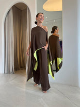 Cargar imagen en el visor de la galería, Conjunto Blusa Isis + Calça Juliana