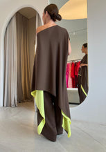 Cargar imagen en el visor de la galería, Conjunto Blusa Isis + Calça Juliana