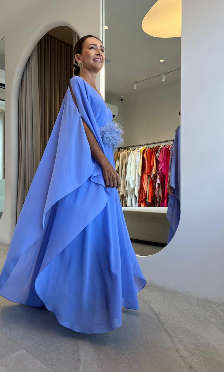 Bambu & Co - Loja de Moda Elegante e Vestidos Kaftan