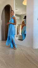 Carregar imagem no visualizador da galeria, Conjunto Laís Azul