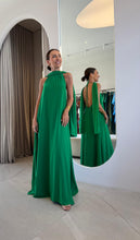 Carregar imagem no visualizador da galeria, Vestido Mariana Verde