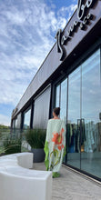 Load image into Gallery viewer, Kaftan Simplice Estampado
