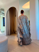 Load image into Gallery viewer, Kaftan Simple Terracotta