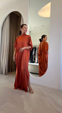 Load image into Gallery viewer, Alessandra white dress